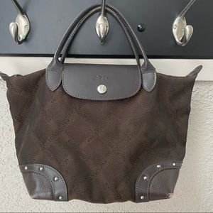 Longchamp Quadrille Tote